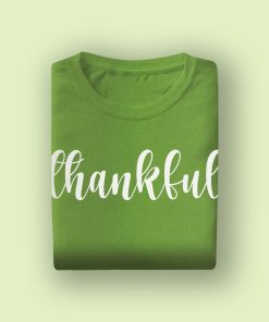 DNK Green Tshirt
