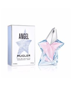 Mugler Angel Eau De Toilette