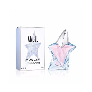 Mugler Angel Eau De Toilette