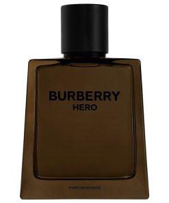 Burberry Hero Parfum Intense