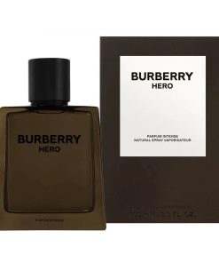 Alternative view of Burberry Hero Parfum Intense