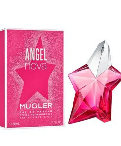 Mugler Angel Nova
