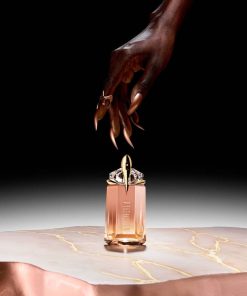 Mugler Alien Goddess Supra Florale