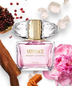 Versace Bright Crystal Parfum