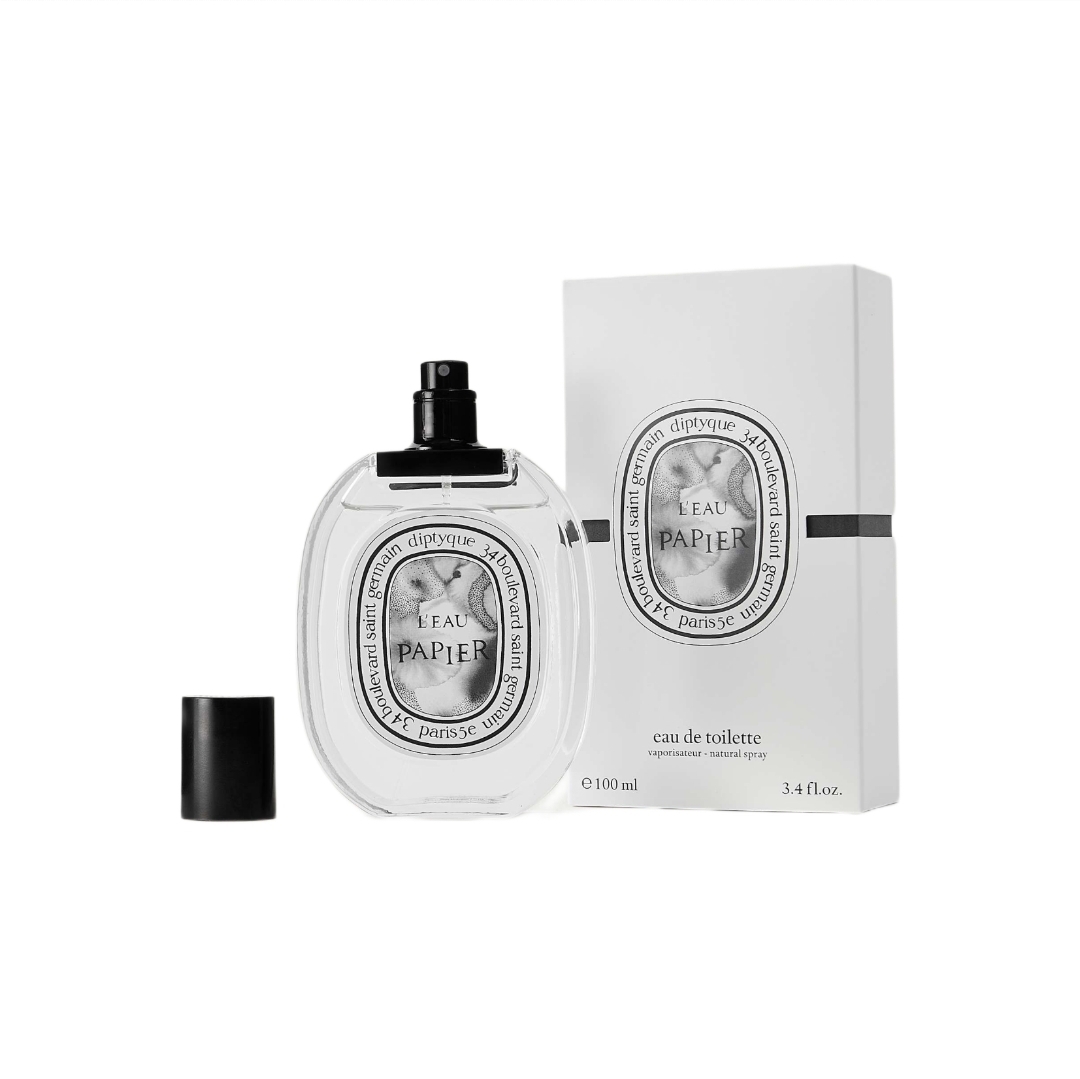 L’eau Papier EDT - Ảnh 2