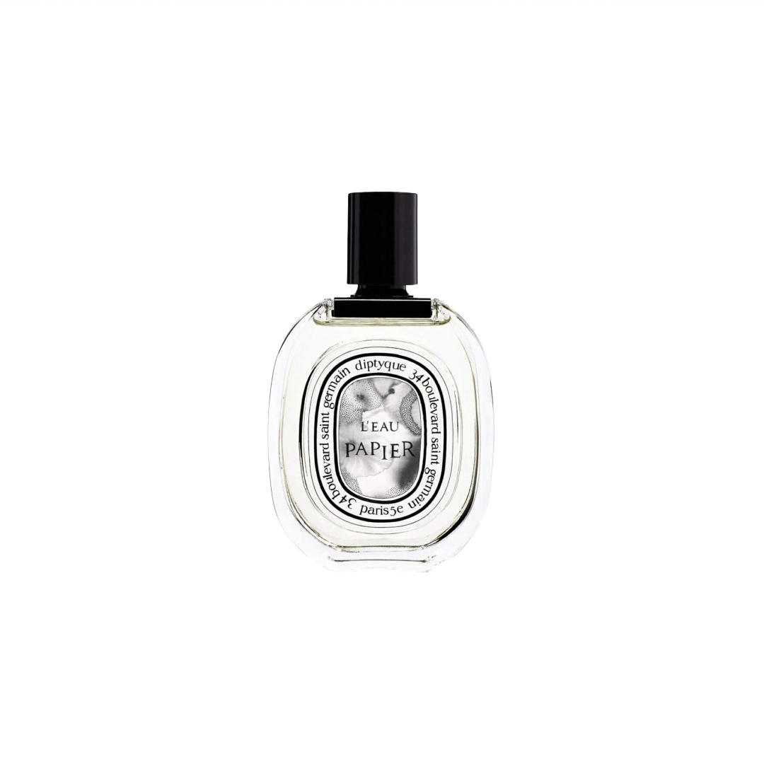 L’eau Papier EDT