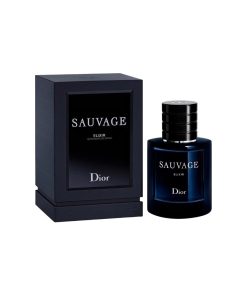 Alternative view of Dior Sauvage Elixir EDP