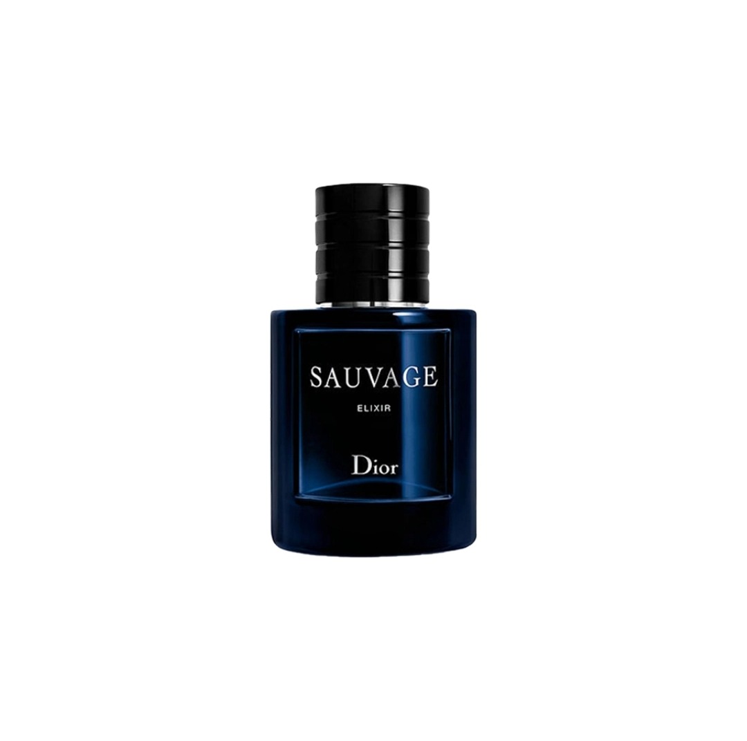 Dior Sauvage Elixir EDP