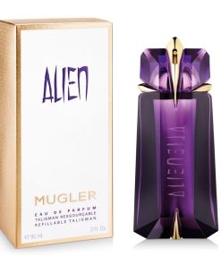 Thierry Mugler Alien