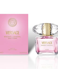 Versace Bright Crystal Parfum