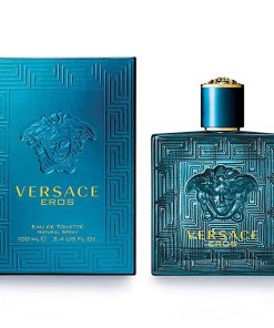 Alternative view of Versace Eros For Men