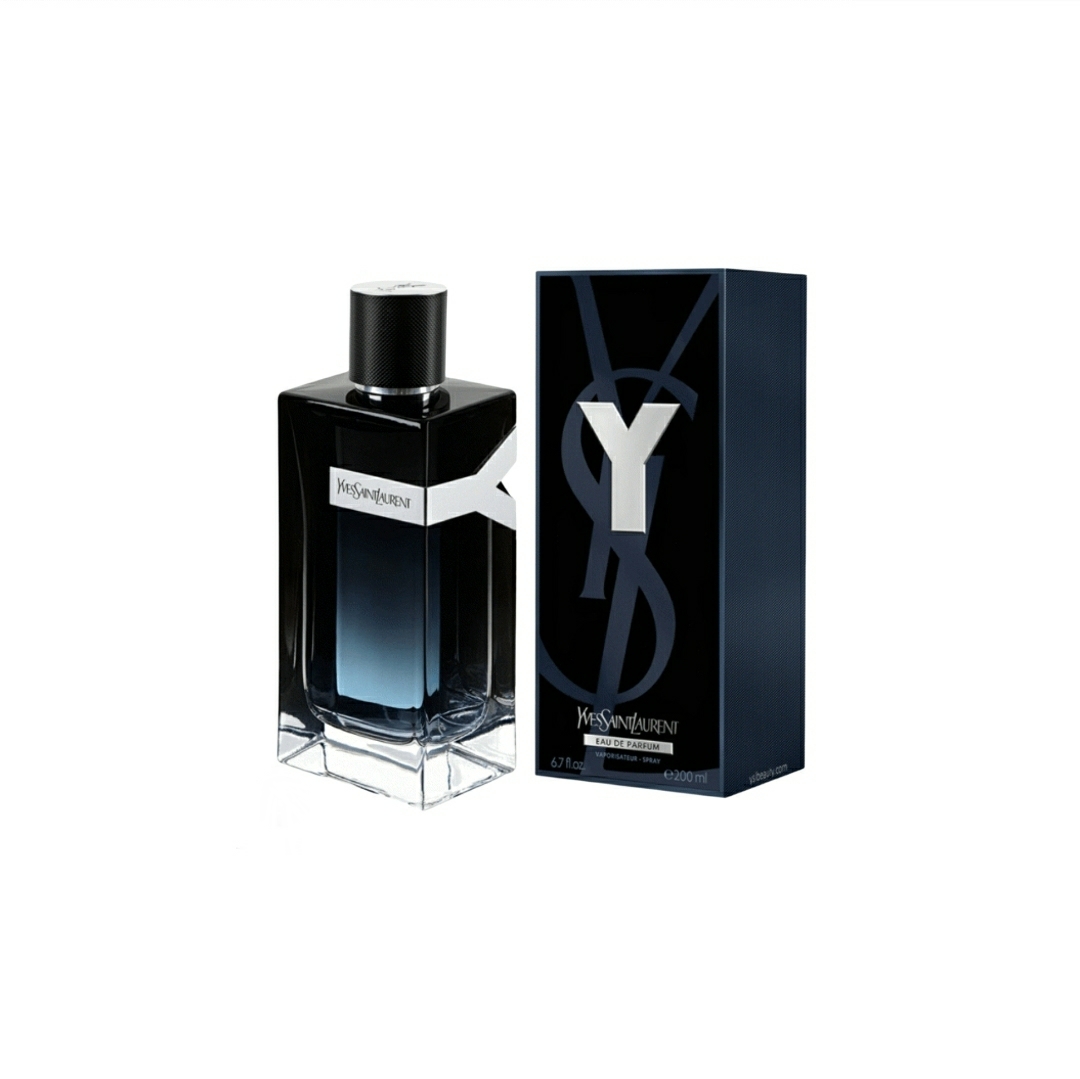 YSL Y EDP - Ảnh 2